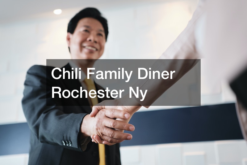 Chili Family Diner Rochester Ny Rochester Crime Watch