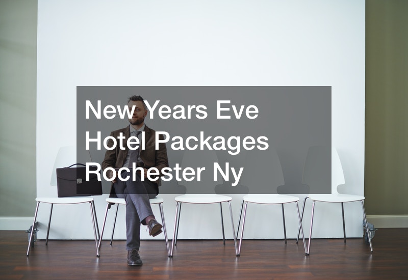 New Years Eve Hotel Packages Rochester
